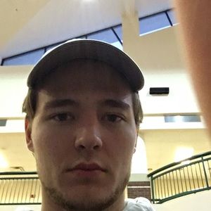 Meet your Posher, William